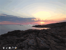 Tablet Screenshot of jaraco.com